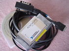 National Instruments NI PCMCIA GPIB Card & 2-Meter Latching Cable, Tested!